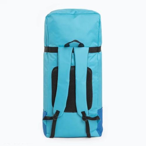 Lentos kuprinė SUP AQUASTIC Touring 12'6" mėlyna