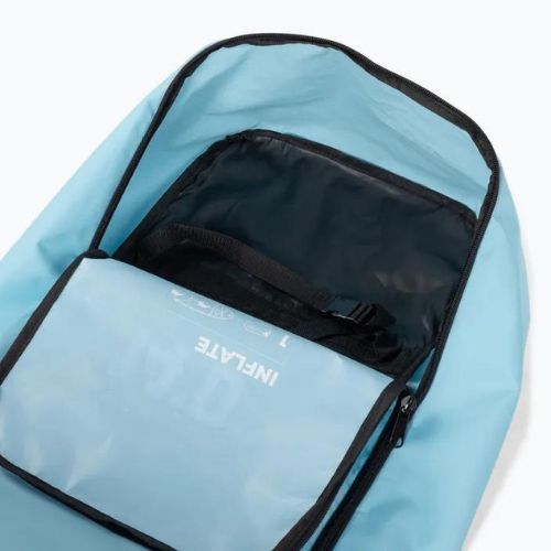 Lentos kuprinė SUP AQUASTIC Touring Pro 14'0" mėlyna