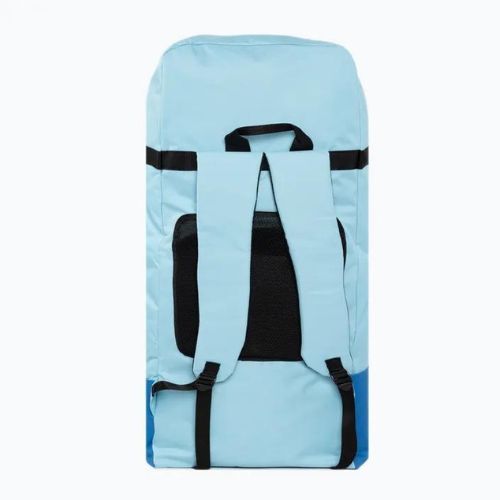 Lentos kuprinė SUP AQUASTIC Touring Pro 14'0" mėlyna