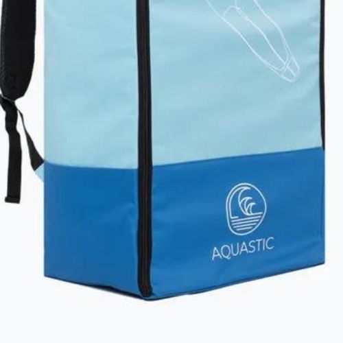 Lentos kuprinė SUP AQUASTIC Touring Pro 14'0" mėlyna