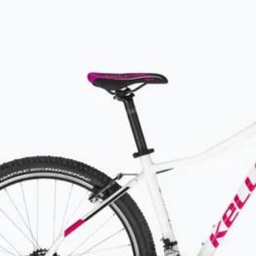 Moteriškas kalnų dviratis Kellys Vanity 10 29" white