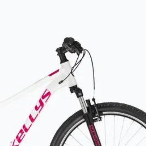 Moteriškas kalnų dviratis Kellys Vanity 10 29" white