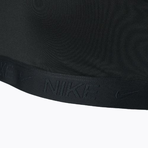 Treniruočių liemenėlė Nike Dri-Fit Indy Light Support black/black/black