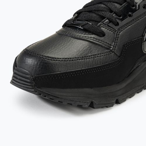 Vyriški batai Nike Air Max Ltd 3 black / black / black
