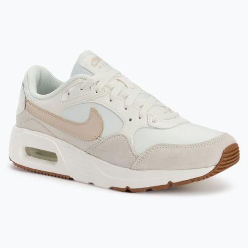 Moteriški batai Nike Air Max SC sail/gum medium brown/sanddrift