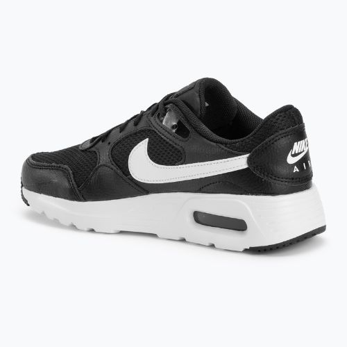 Moteriški batai Nike Air Max SC black/white