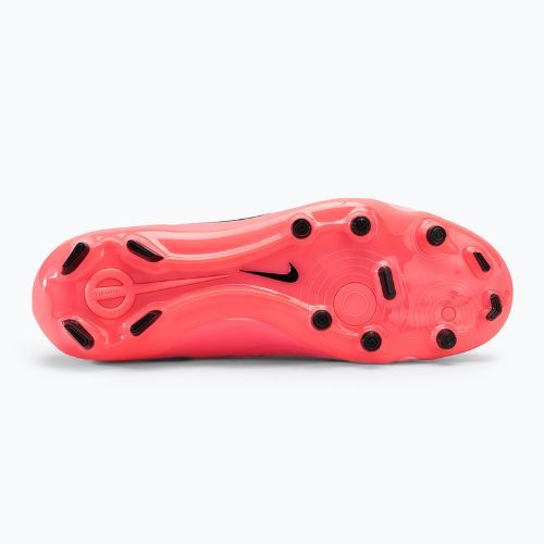 Futbolo batai Nike Legend 10 Academy FG pink foam/black