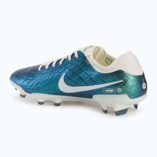 Futbolo batai Nike Legend 10 Pro FG dark atomic teal/sail