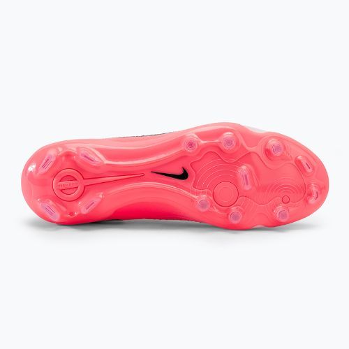 Futbolo batai Nike Legend 10 Pro FG pink foam/black