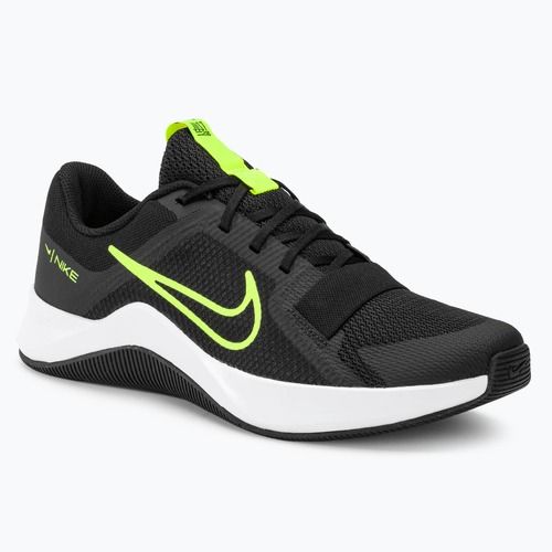 Vyriški batai Nike MC Trainer 2 black / black / volt