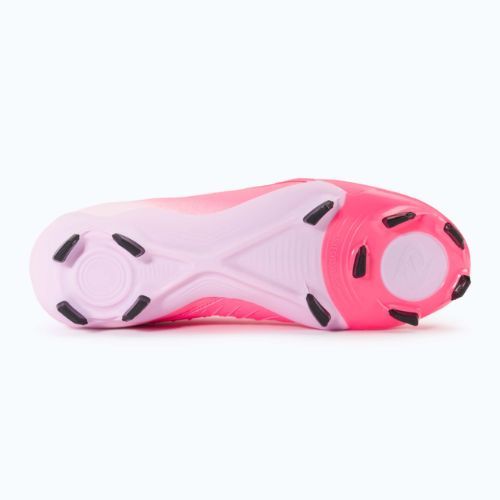 Futbolo batai Nike Phantom GX II Academy FG/MG sunset pulse / black