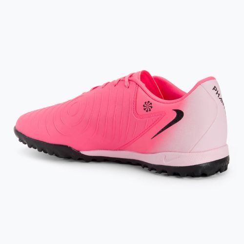 Futbolo batai Nike Phantom GX II Academy TF sunset pulse/black