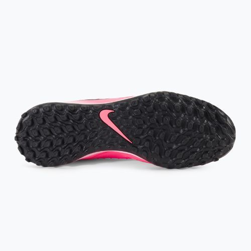 Futbolo batai Nike Phantom GX II Academy TF sunset pulse/black
