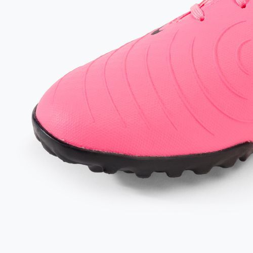 Futbolo batai Nike Phantom GX II Academy TF sunset pulse/black