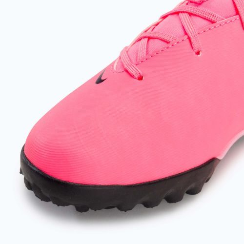 Vaikiški futbolo batai Nike Phantom GX II Academy TF FJ2608-600 sunset pulse/black