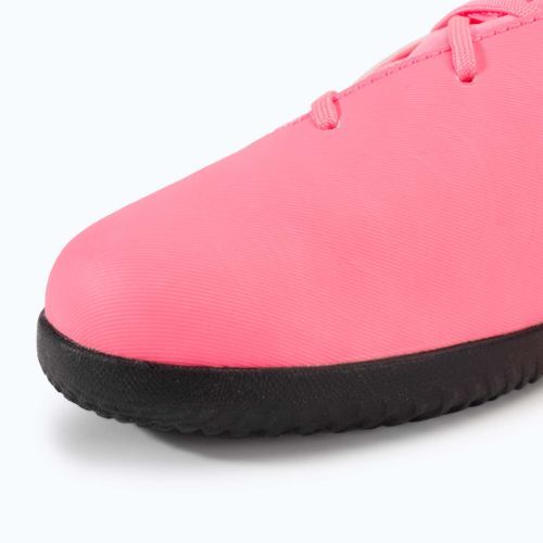 Vaikiški futbolo batai Nike Phantom GX II Academy IC sunset pulse/black