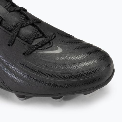 Futbolo batai Nike Phantom GX II Club FG/MG black