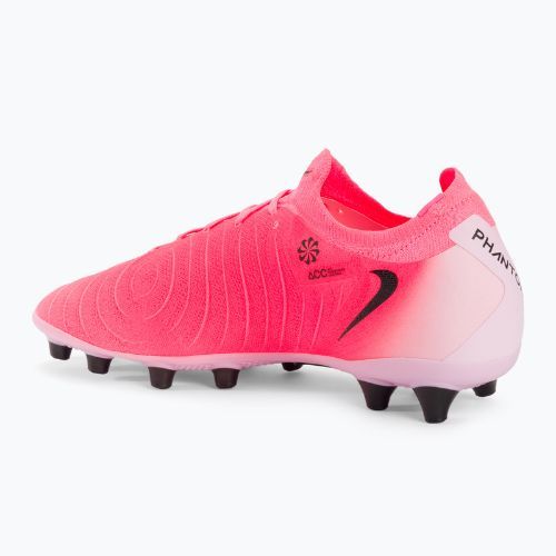 Futbolo batai Nike Phantom GX II Pro AG sunset pulse/black