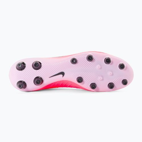Futbolo batai Nike Phantom GX II Pro AG sunset pulse/black