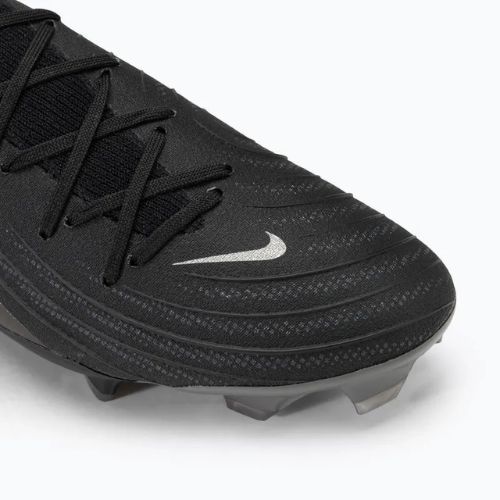 Futbolo batai Nike Phantom GX II Pro FG black
