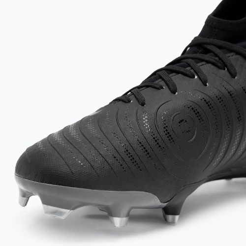 Futbolo batai Nike Phantom Luna II Academy FG/MG black / black