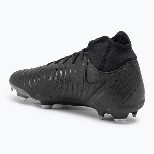 Futbolo batai Nike Phantom Luna II Academy FG/MG black / black