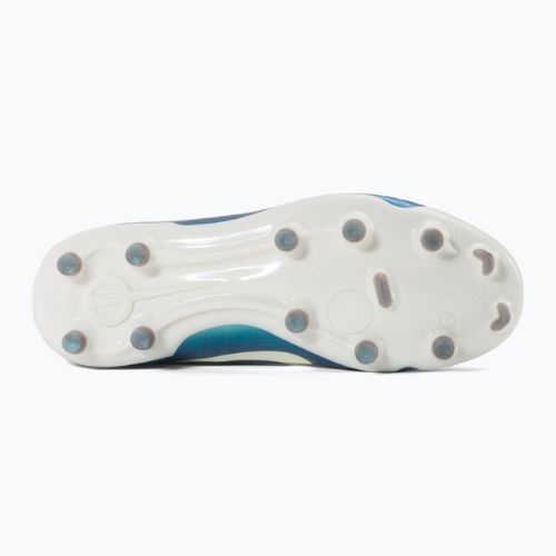 Vaikiški futbolo batai Nike Tiempo Emerald Legend 10 Academy FG/MG dark atomic teal/sail