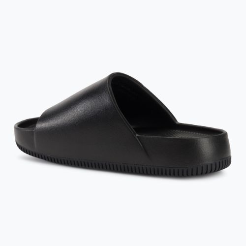 Nike Calm šlepetės juodos