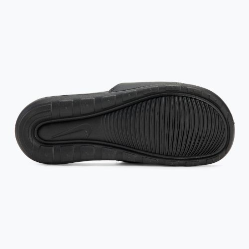 Vyriškos šlepetės Nike Victori One Slide black/black