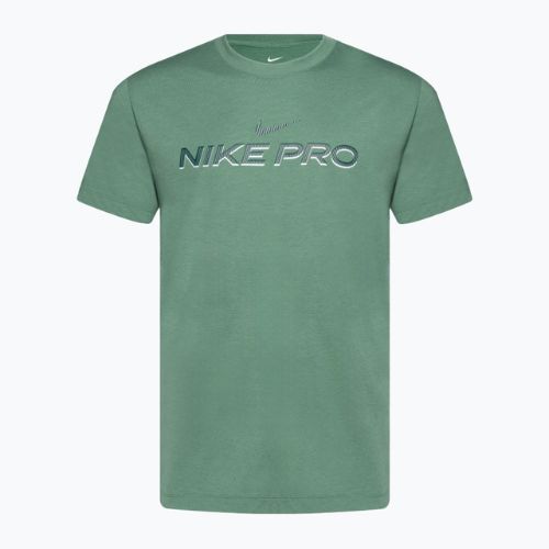 Vyriški treniruočių marškinėliai Nike Dri-Fit Fitness bicoastal