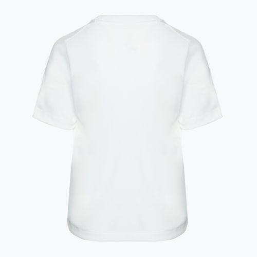 Vaikiški marškinėliai Nike Dri-Fit Multi white/black