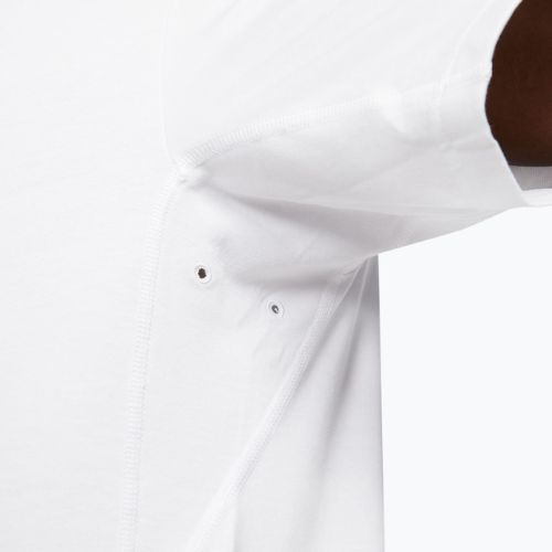 Vyriški treniruočių marškinėliai Nike Dri-Fit Primary white