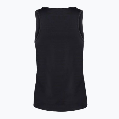 Moteriškas treniruočių tank topas Nike One Classic Dri-Fit black/black