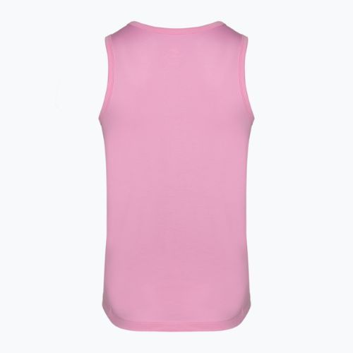 Vyriškas tank topas Nike Sportswear Club TT pink rise