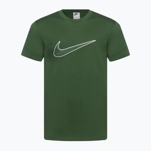 Vyriški marškinėliai Nike Sportswear fir