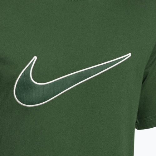 Vyriški marškinėliai Nike Sportswear fir