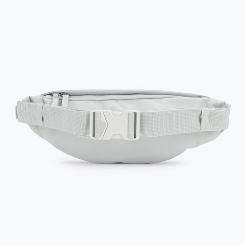 Rankinė ant juosmens Nike Heritage 3 l light silver/phantom