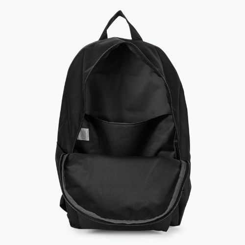 Kuprinė Nike Heritage 25 l black/white