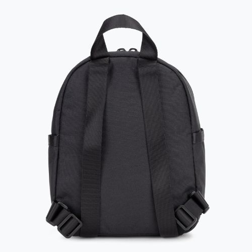 Moteriška kuprinė Nike Sportswear Futura 365 Mini 6 l black/white