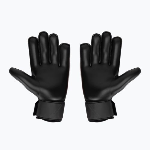 Vartininko pirštinės Nike Match black/sunset pulse