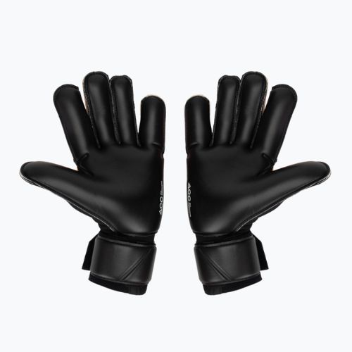 Vartininko pirštinės Nike Vapor Grip 3 black/sunset pulse