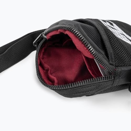 Maža rankinė Nike Heritage Crossbody black/white