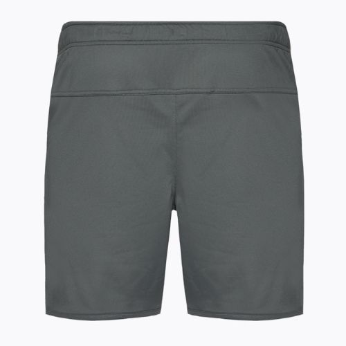 Vyriški šortai Nike Dri-Fit Totality 7" Unlined smoke grey/black/smoke grey/black