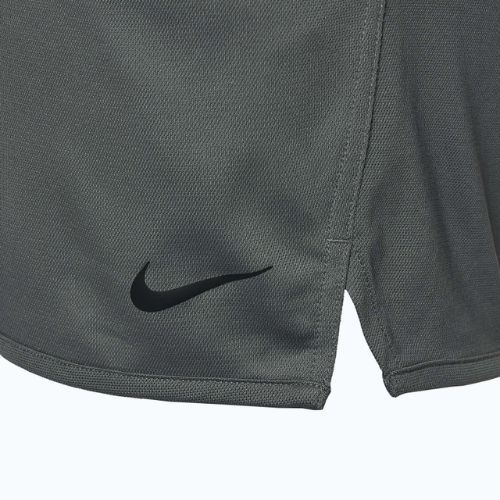 Vyriški šortai Nike Dri-Fit Totality 7" Unlined smoke grey/black/smoke grey/black