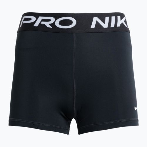 Moteriški šortai Nike Pro 365 3" black/white