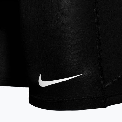 Vyriški treniruočių šortai Nike Pro Dri-Fit Fitness black/white