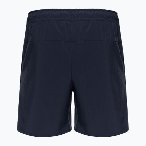 Vyriški šortai Nike Unlimited Dri-Fit 7" Unlined obsidian/black/obsidian