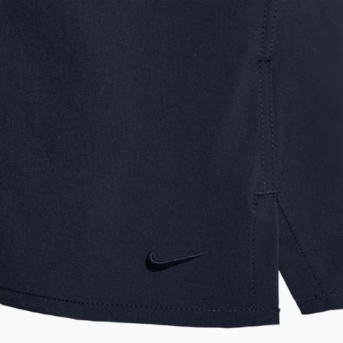 Vyriški šortai Nike Unlimited Dri-Fit 7" Unlined obsidian/black/obsidian