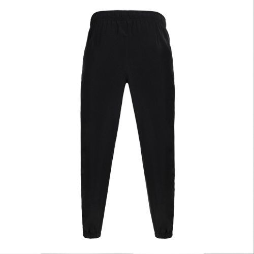 Vyriškos kelnės Nike Dri-Fit Form Tapered black/black