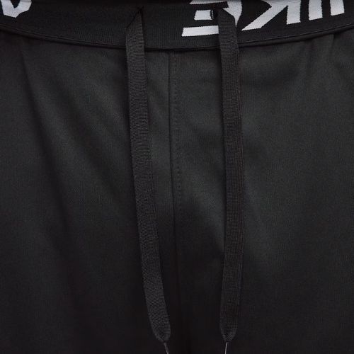 Vyriškos kelnės Nike Dri-Fit Form Tapered black/black